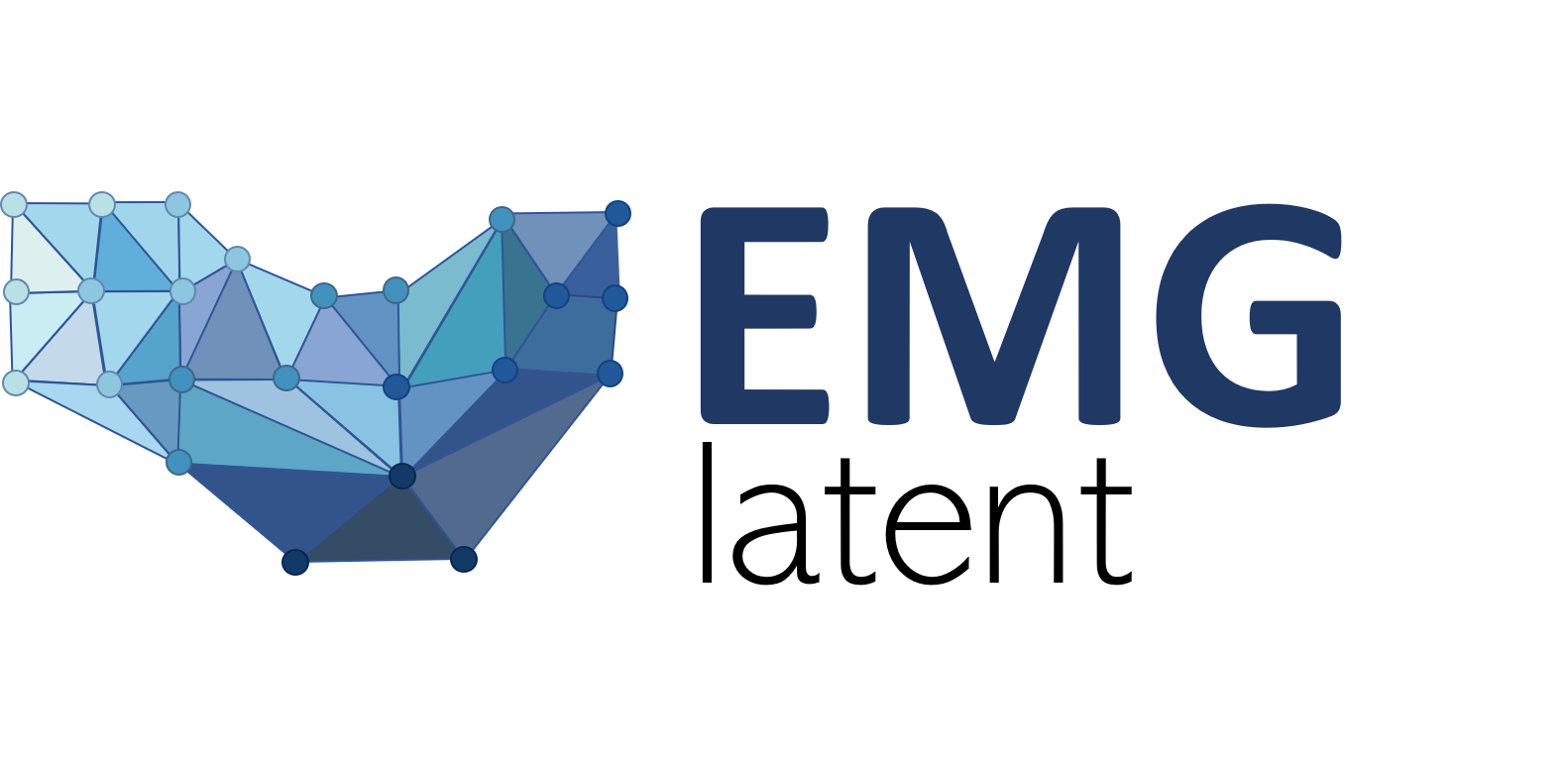 LatentEMG LOGO