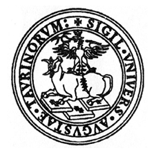Logo University of Turin