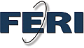 FERI logo